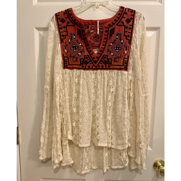 Free People Tops - Free People Top